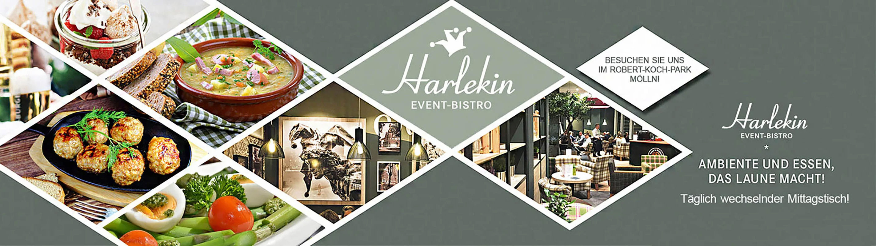 Harlekin Kopf 2026 03